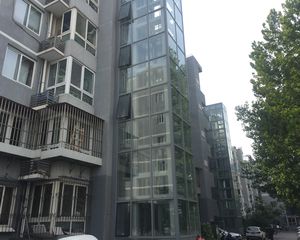 德胜门区域=经典小区安德馨居=一手业主=2002年