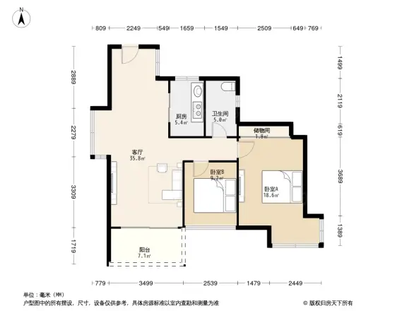 深房传麒尚林