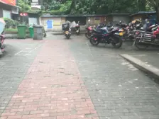 正美园 2室1厅 东南 南 西南