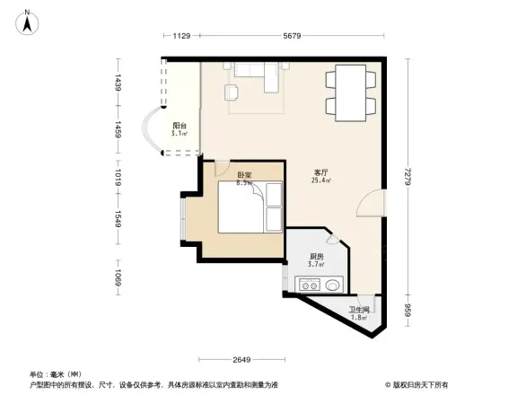 世纪村