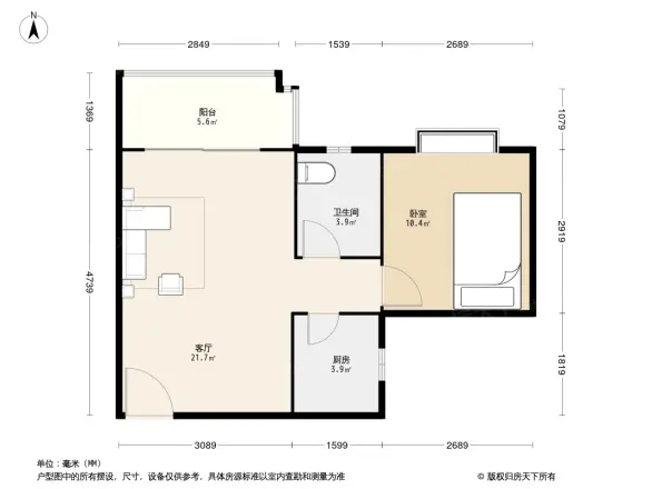龙威花园