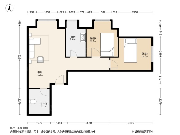 阳光100国际新城三期