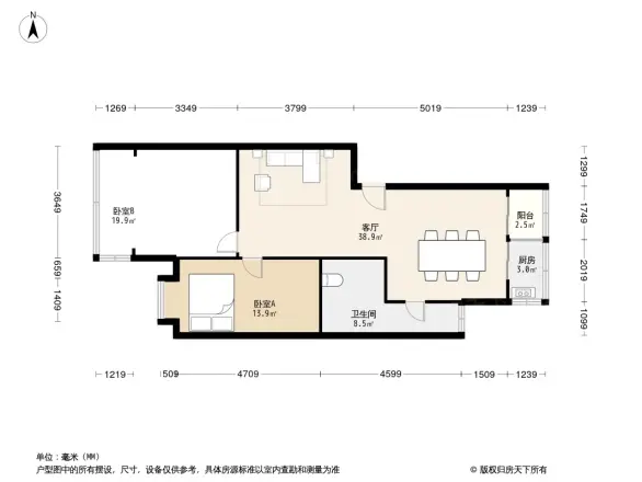 世纪华庭
