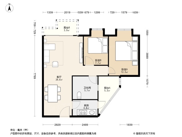 润裕山景豪苑