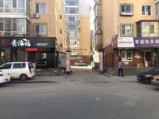 南棵绿荫小区二期2室1厅南北