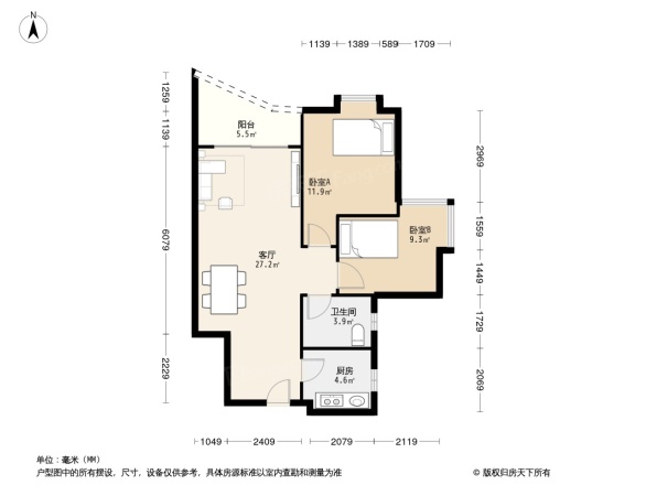 新亚洲花园