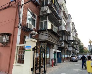 sy有小院户型方正看房方便诚心出售