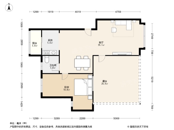 光伸绿洲半岛三期