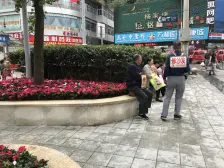 杨家坪 九龙商业城二房80万