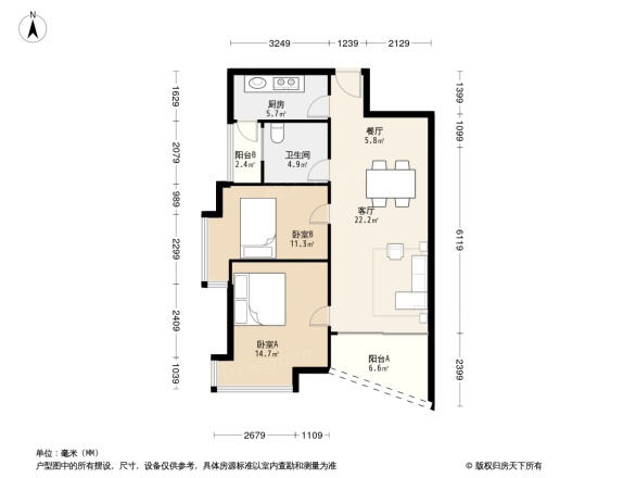美庐锦园