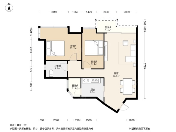 润裕山景豪苑