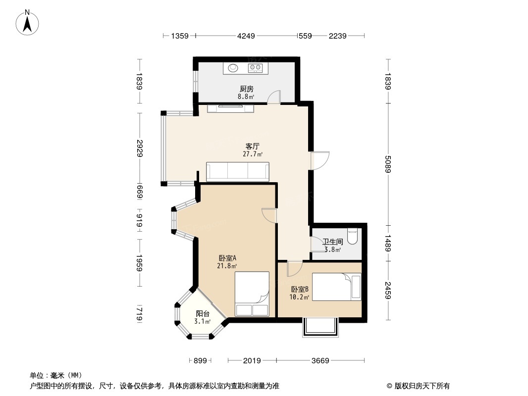 户型图0/1