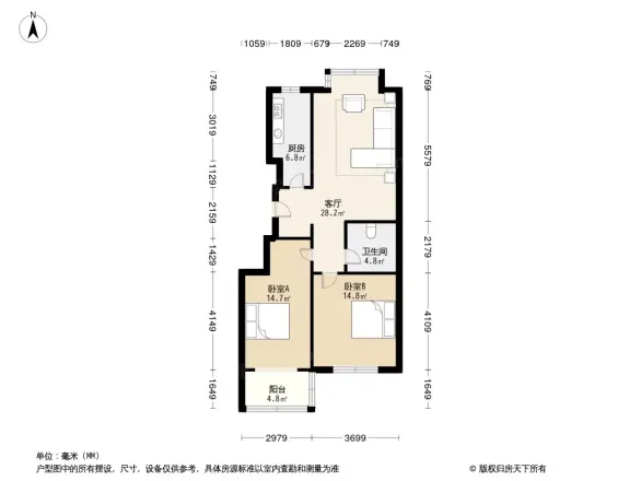 天方新村欣苑