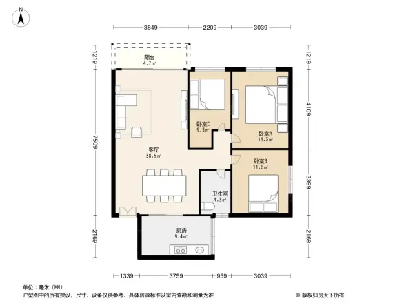 二十四小区