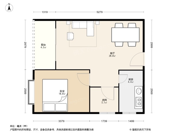 玮鹏花园