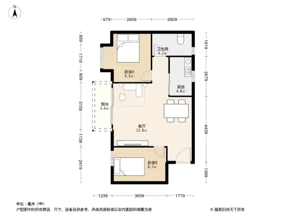 中港城
