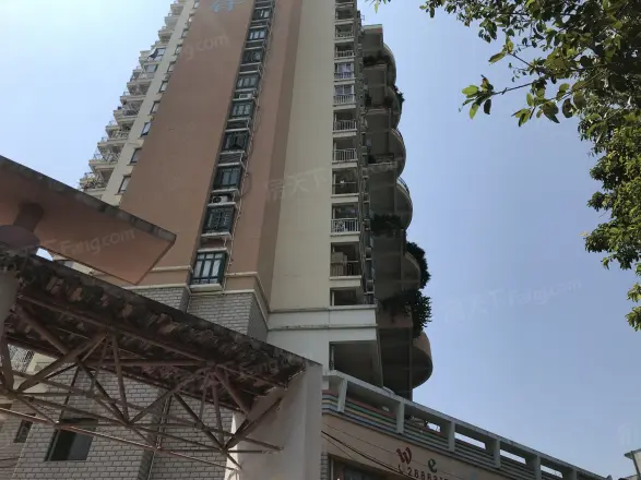 阳光翠园