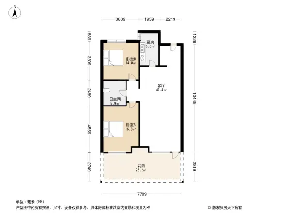 万科朗润园