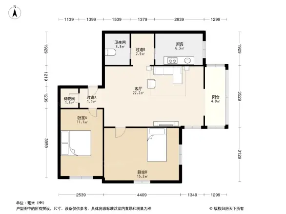 锦绣园