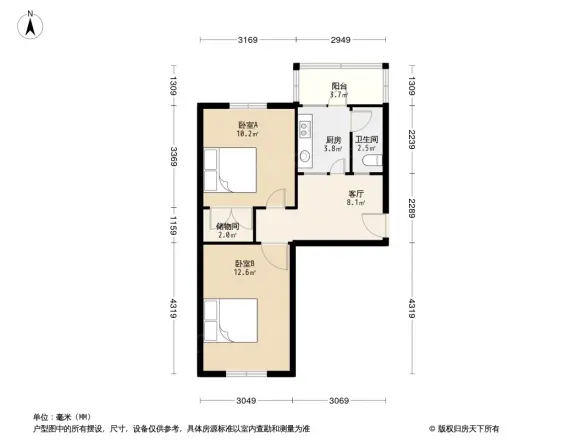 清泉社区