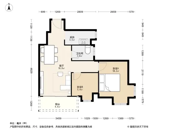 西海岸花园