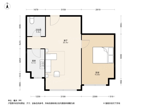 碧桂园银河城星座