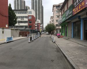 常青园3室2厅南