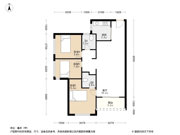 万科公园6号