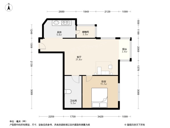 泛美华庭