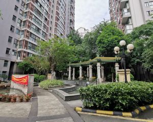 双发金英汇1室1厅北