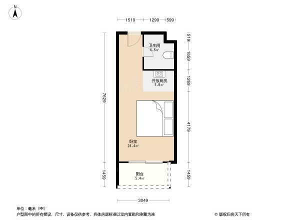 鸿翔花园