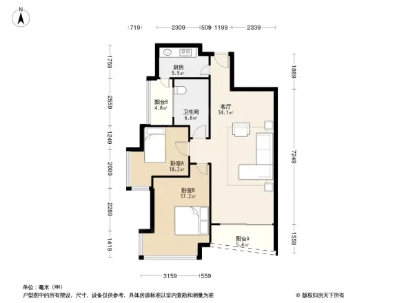 美庐锦园