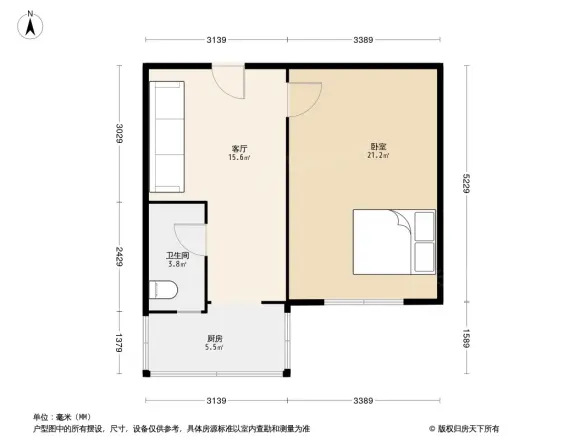 清泉社区