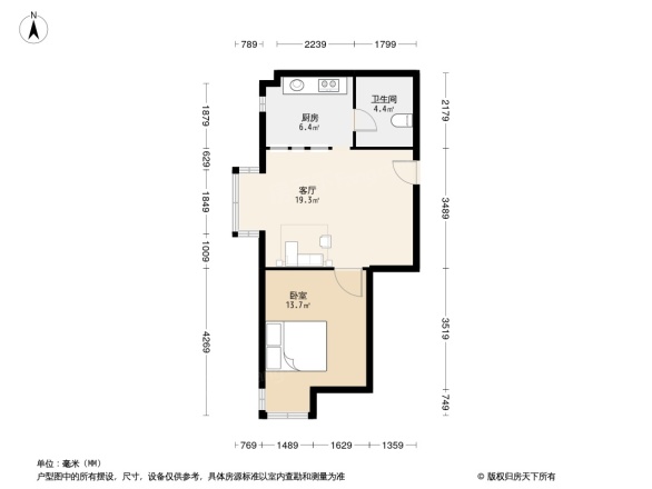 保利百合花园东园