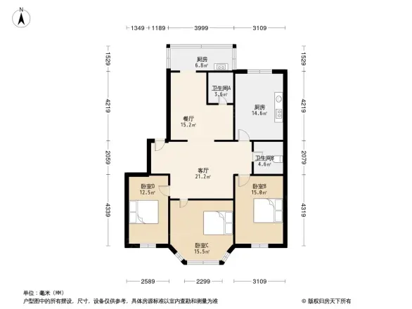 新沈小区