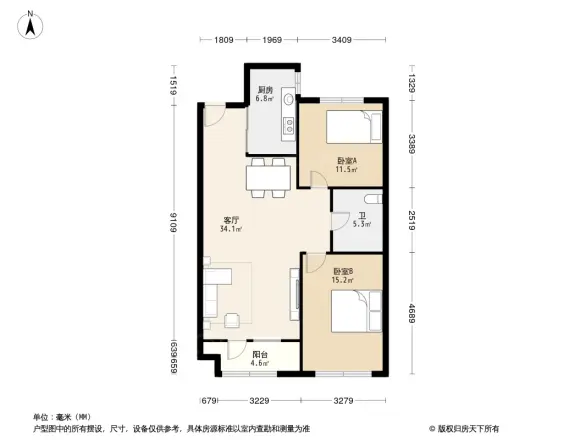 汇锦华府