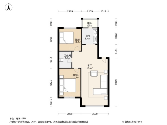 碧桂园公园里一期