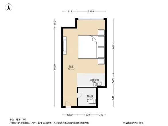 鸿翔花园