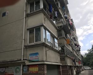 房东诚心卖,采光好,顶楼跃层,迪荡湖边