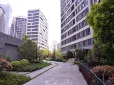 前滩华唐名邸 3室2厅 南 北