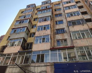 南岗 西大直街清滨路清滨小区 封闭小区可公积金