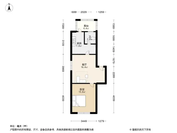 锦绣园