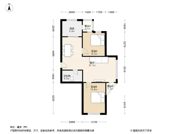 万福山庄