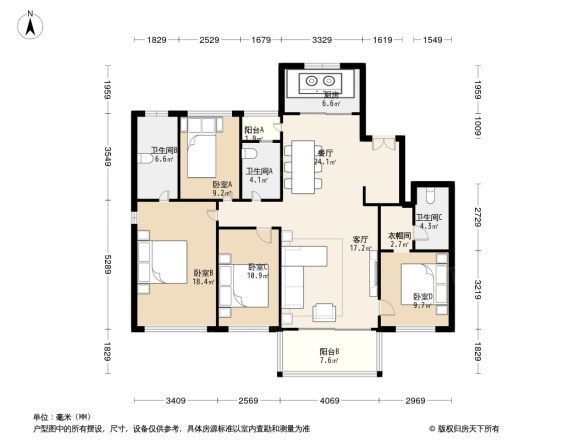 万科璞悦山