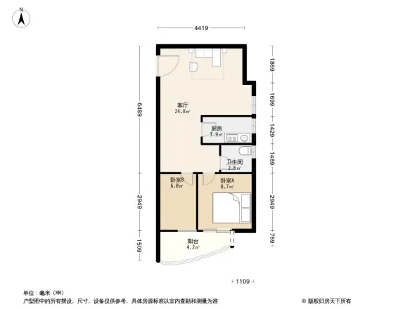 擎天华庭