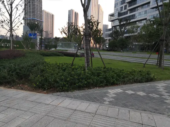 万通时尚公馆