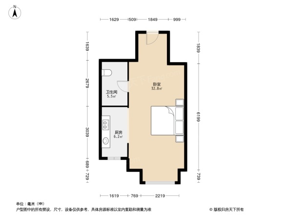 保利百合花园东园