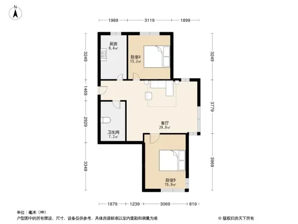 华润橡树湾四期