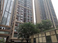 万科金色海蓉二期3室1厅东南