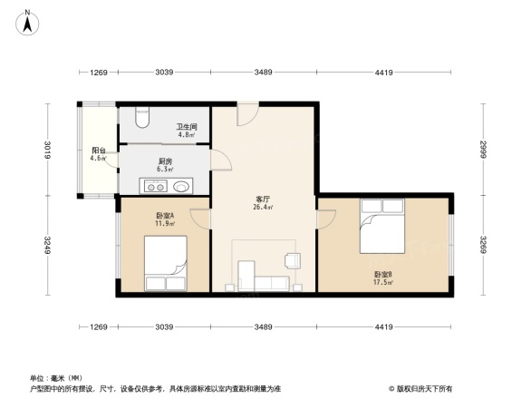 辽歌社区